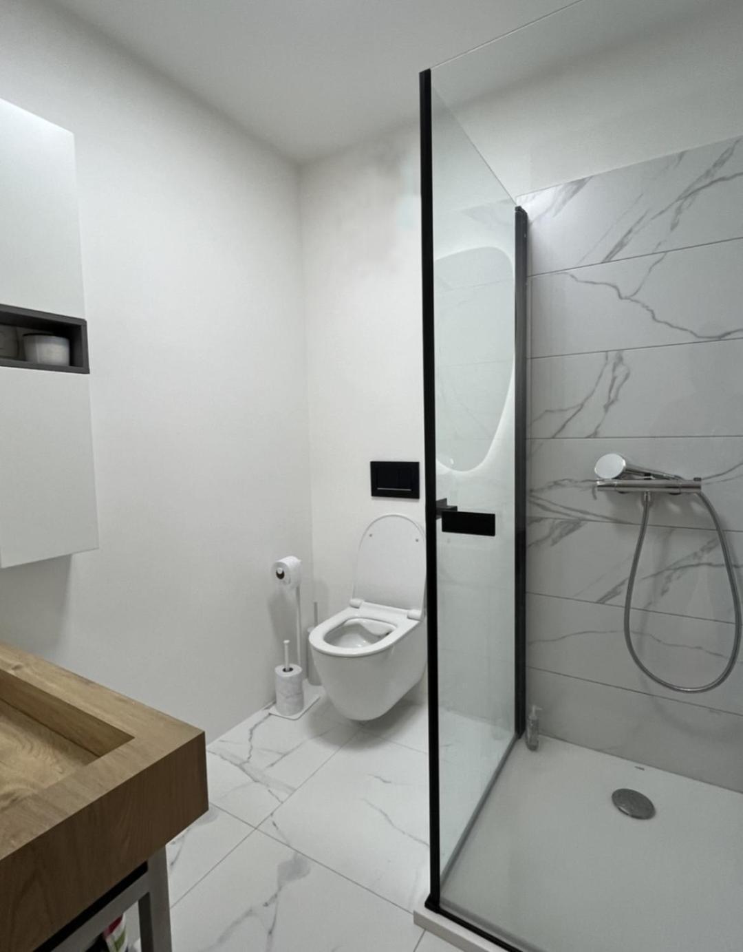 Apartment Apartma Gorna *