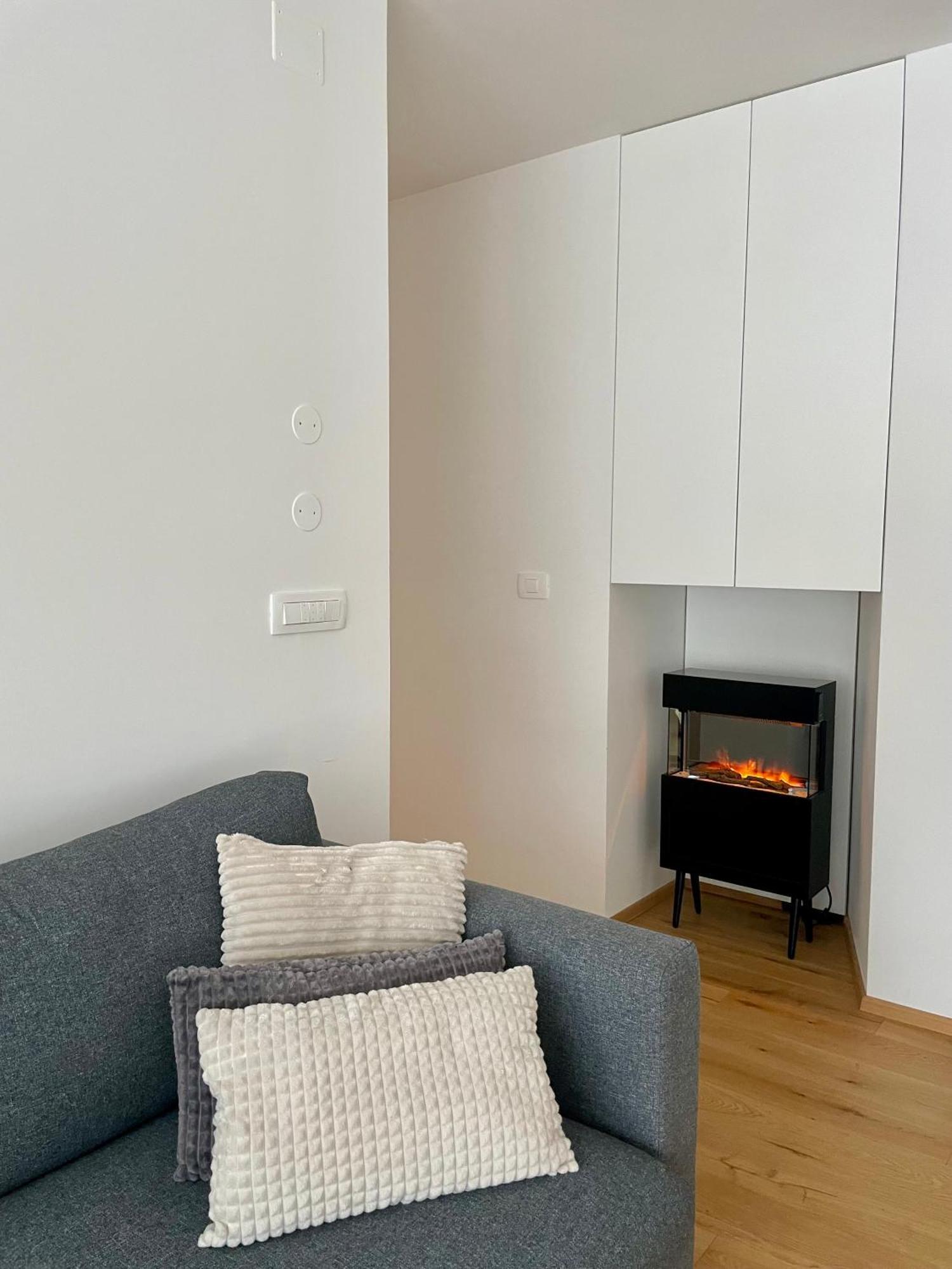 Apartma Gorna * Kranjska Gora
