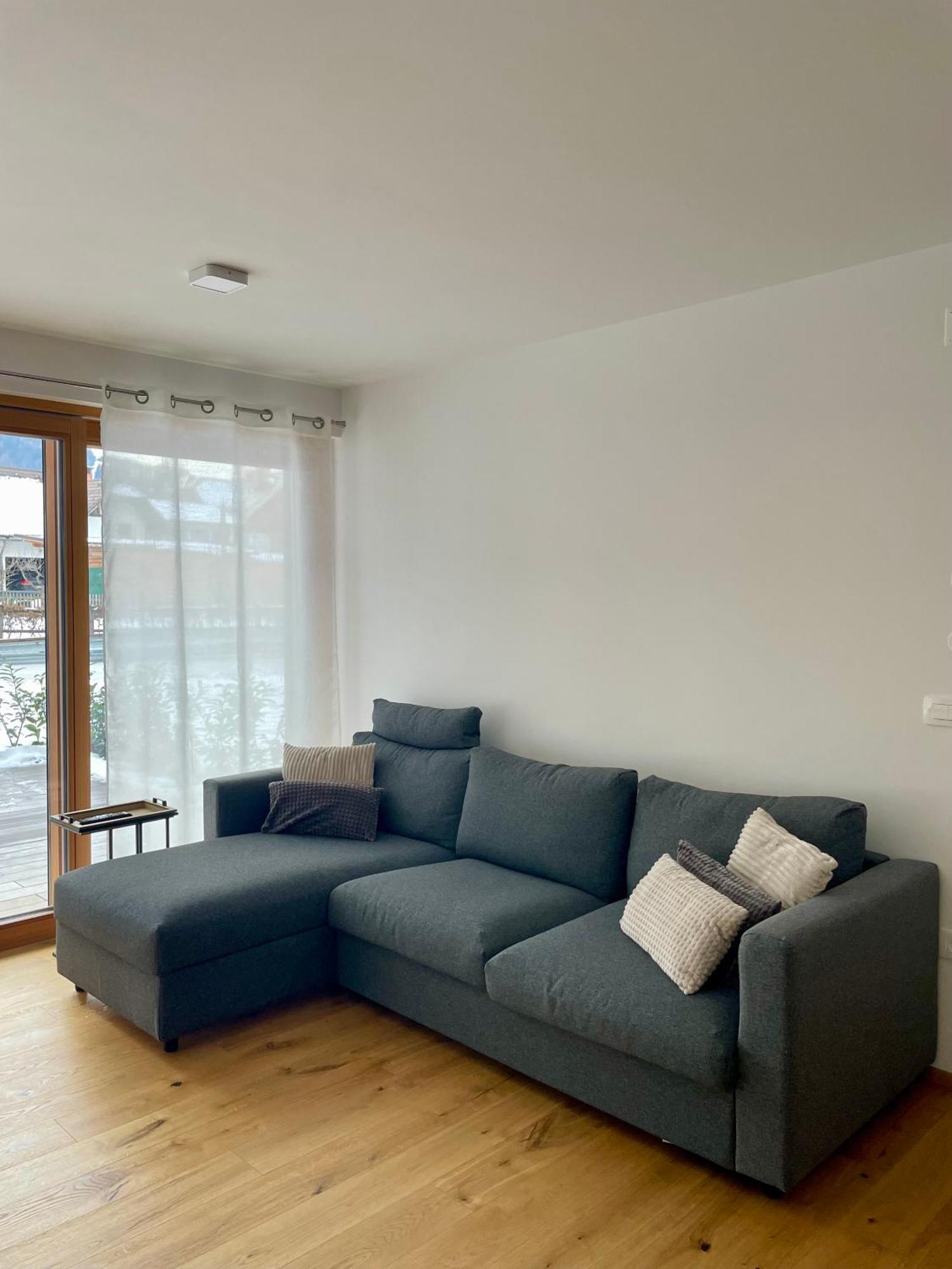 Apartment Apartma Gorna